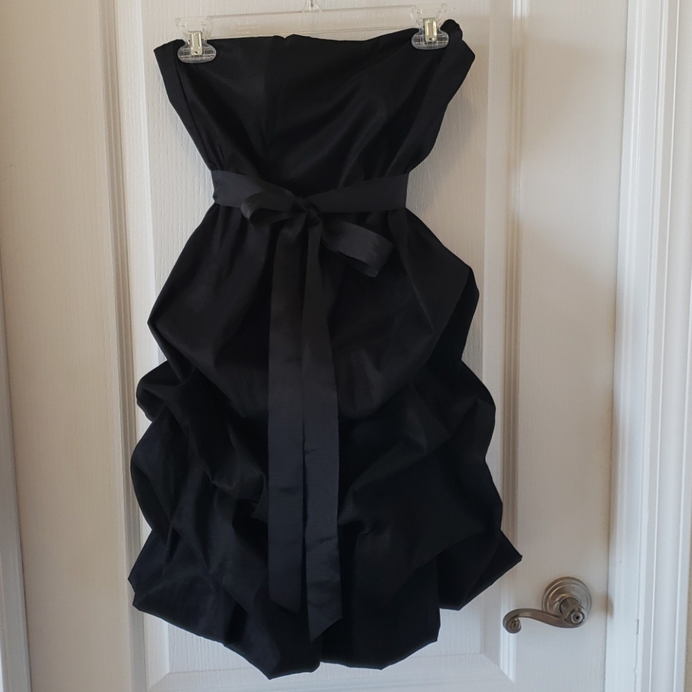 Vishes straples dress